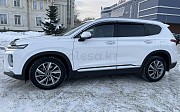 Hyundai Santa Fe, 2.4 автомат, 2020, кроссовер Усть-Каменогорск