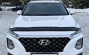 Hyundai Santa Fe, 2.4 автомат, 2020, кроссовер 