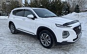 Hyundai Santa Fe, 2.4 автомат, 2020, кроссовер Усть-Каменогорск