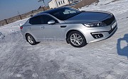 Kia Optima, 2.4 автомат, 2015, седан Алматы