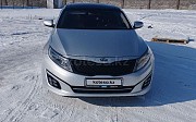 Kia Optima, 2.4 автомат, 2015, седан Алматы