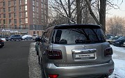 Nissan Patrol, 5.6 автомат, 2011, внедорожник Алматы