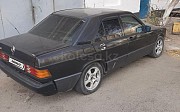 Mercedes-Benz 190, 2.3 механика, 1990, седан Сатпаев