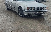 BMW 520, 2 механика, 1994, седан Тараз