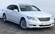 Lexus LS 460, 4.6 автомат, 2010, седан Актау