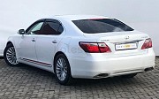 Lexus LS 460, 4.6 автомат, 2010, седан Актау