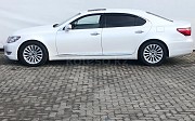 Lexus LS 460, 4.6 автомат, 2010, седан Актау