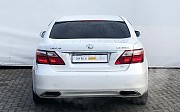 Lexus LS 460, 4.6 автомат, 2010, седан Актау