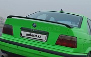 BMW 320, 2 механика, 1991, седан Шымкент