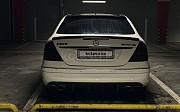 Mercedes-Benz E 500, 5 автомат, 2003, седан Алматы