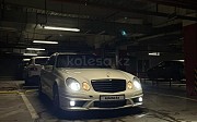 Mercedes-Benz E 500, 5 автомат, 2003, седан Алматы