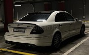 Mercedes-Benz E 500, 5 автомат, 2003, седан Алматы