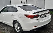 Mazda 6, 2.5 автомат, 2015, седан Нұр-Сұлтан (Астана)