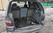 Renault Scenic, 1.6 механика, 1999, минивэн Петропавл