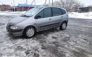 Renault Scenic, 1.6 механика, 1999, минивэн Петропавловск