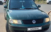 Volkswagen Passat, 1.8 механика, 1999, седан Орал