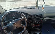 Volkswagen Passat, 1.8 механика, 1999, седан Уральск