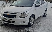 Chevrolet Cobalt, 1.5 механика, 2022, седан Астана