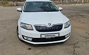 Skoda Octavia, 1.4 робот, 2015, лифтбек Степногорск