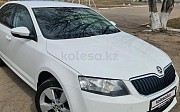 Skoda Octavia, 1.4 робот, 2015, лифтбек Степногорск