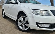 Skoda Octavia, 1.4 робот, 2015, лифтбек Степногорск