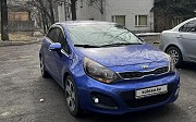 Kia Rio, 1.4 автомат, 2014, хэтчбек Алматы