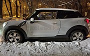 Mini Paceman, 1.6 автомат, 2013, кроссовер Алматы