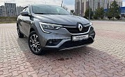 Renault Arkana, 1.3 вариатор, 2019, кроссовер Шымкент