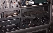 Volkswagen Transporter, 2.5 механика, 2001, минивэн Караганда