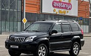 Toyota Land Cruiser Prado, 4 автомат, 2008, внедорожник Алматы