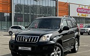 Toyota Land Cruiser Prado, 4 автомат, 2008, внедорожник 