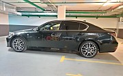 Lexus GS 350, 3.5 автомат, 2018, седан Қарағанды