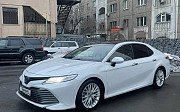 Toyota Camry, 2.5 автомат, 2020, седан Алматы