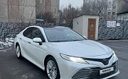 Toyota Camry, 2.5 автомат, 2020, седан Алматы