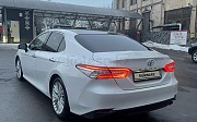 Toyota Camry, 2.5 автомат, 2020, седан Алматы