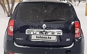 Renault Duster, 2 механика, 2013, кроссовер Костанай