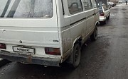 Volkswagen Transporter, 2.3 механика, 1983, минивэн Алматы