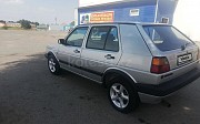 Volkswagen Golf, 1.8 автомат, 1990, хэтчбек Алматы