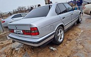 BMW 525, 2.5 механика, 1990, седан Сарыозек