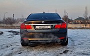 BMW 740, 3 автомат, 2010, седан Алматы