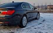 BMW 740, 3 автомат, 2010, седан Алматы