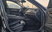 BMW 740, 3 автомат, 2010, седан Алматы