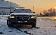 BMW 740, 3 автомат, 2010, седан Алматы