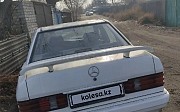 Mercedes-Benz 190, 2 механика, 1990, седан Семей