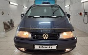 Volkswagen Sharan, 2 механика, 1995, минивэн Орал