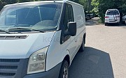 Ford Transit, 2.2 механика, 2010, микроавтобус 