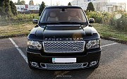 Land Rover Range Rover, 4.2 автомат, 2008, внедорожник Алматы