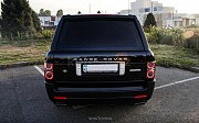 Land Rover Range Rover, 4.2 автомат, 2008, внедорожник Алматы