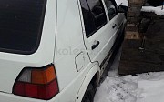 Volkswagen Golf, 1.3 механика, 1991, хэтчбек Қарағанды