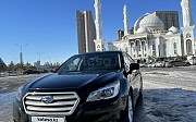 Subaru Legacy, 2.5 вариатор, 2015, седан Нұр-Сұлтан (Астана)